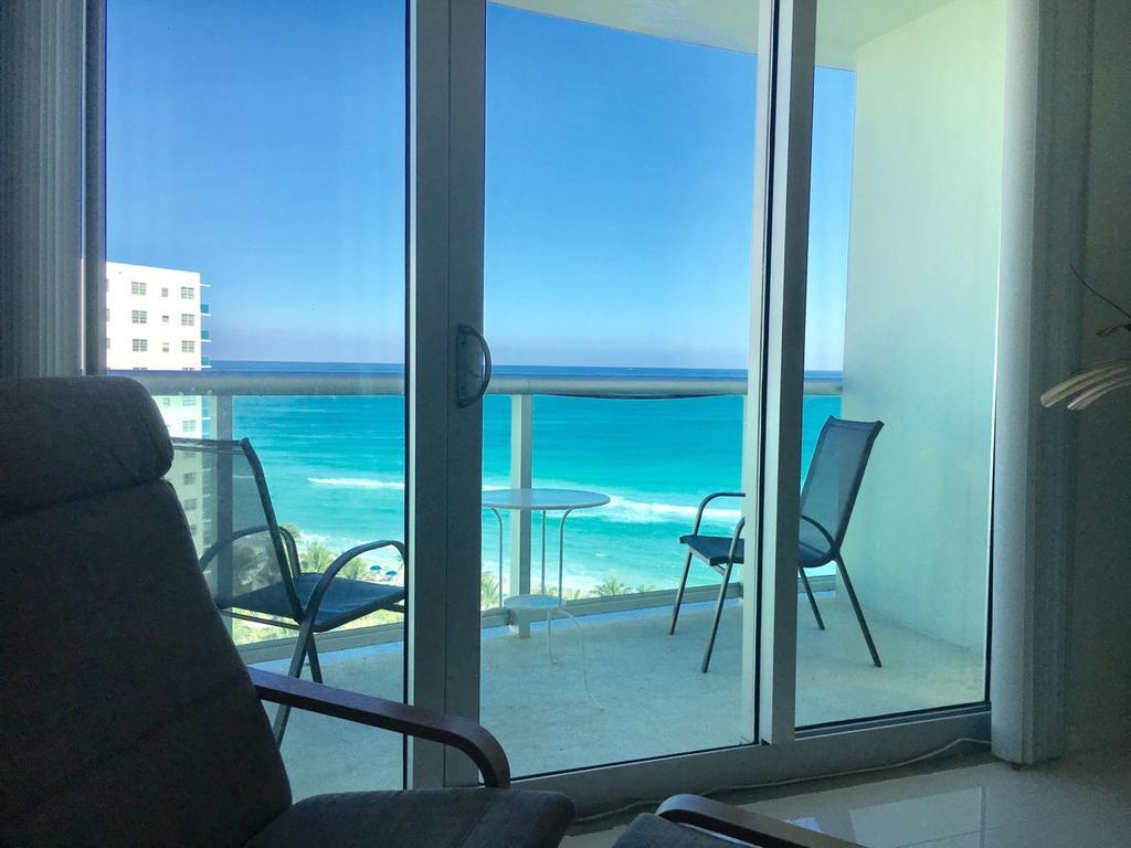 The Tides 2Bedrooms Apt 14Th Floor We Are On The Beach! Hollywood Exterior foto