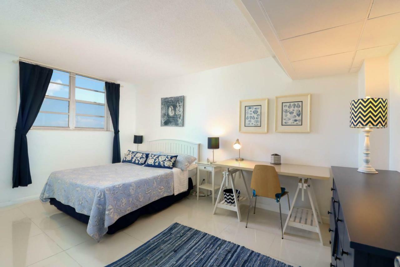 The Tides 2Bedrooms Apt 14Th Floor We Are On The Beach! Hollywood Exterior foto