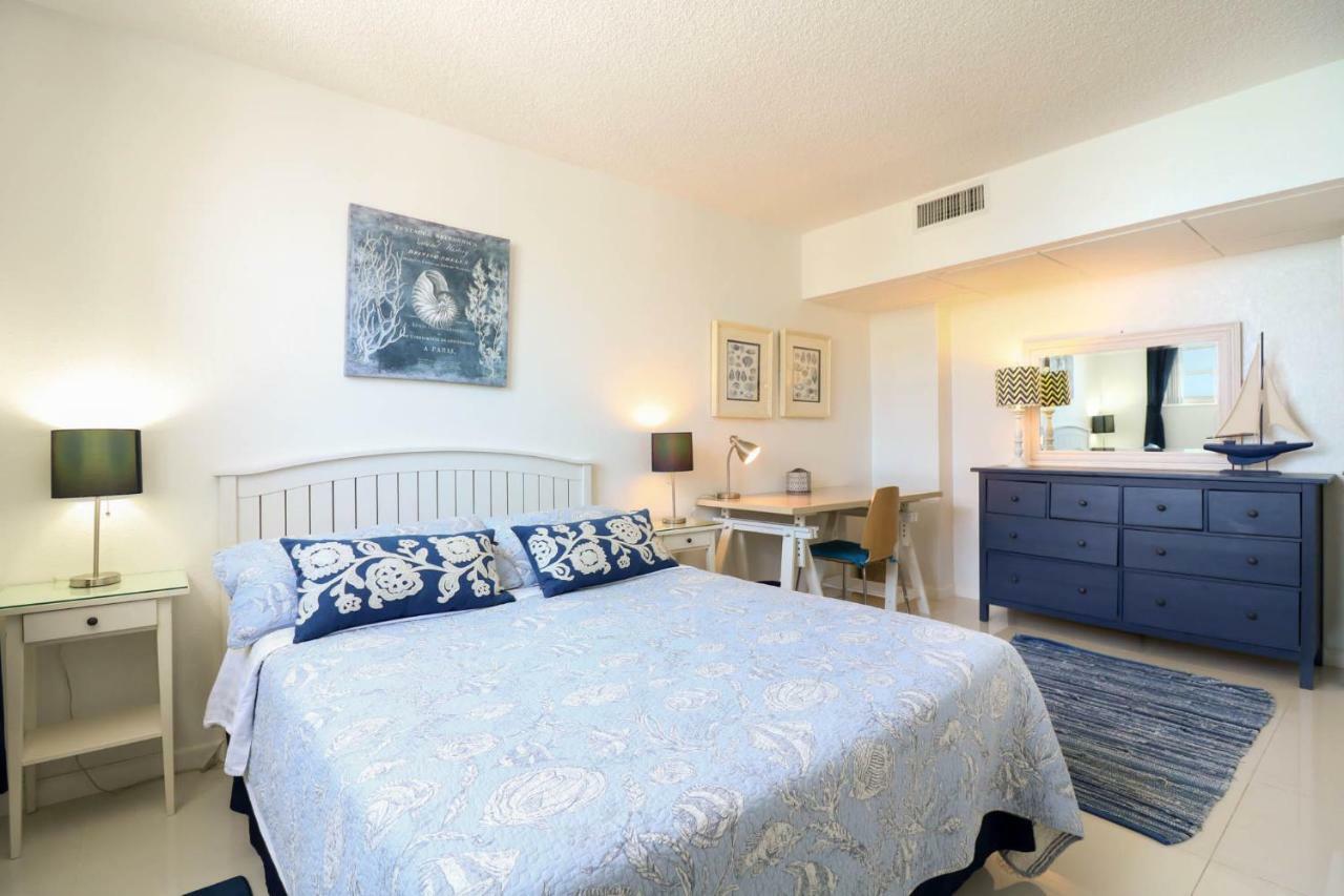 The Tides 2Bedrooms Apt 14Th Floor We Are On The Beach! Hollywood Exterior foto